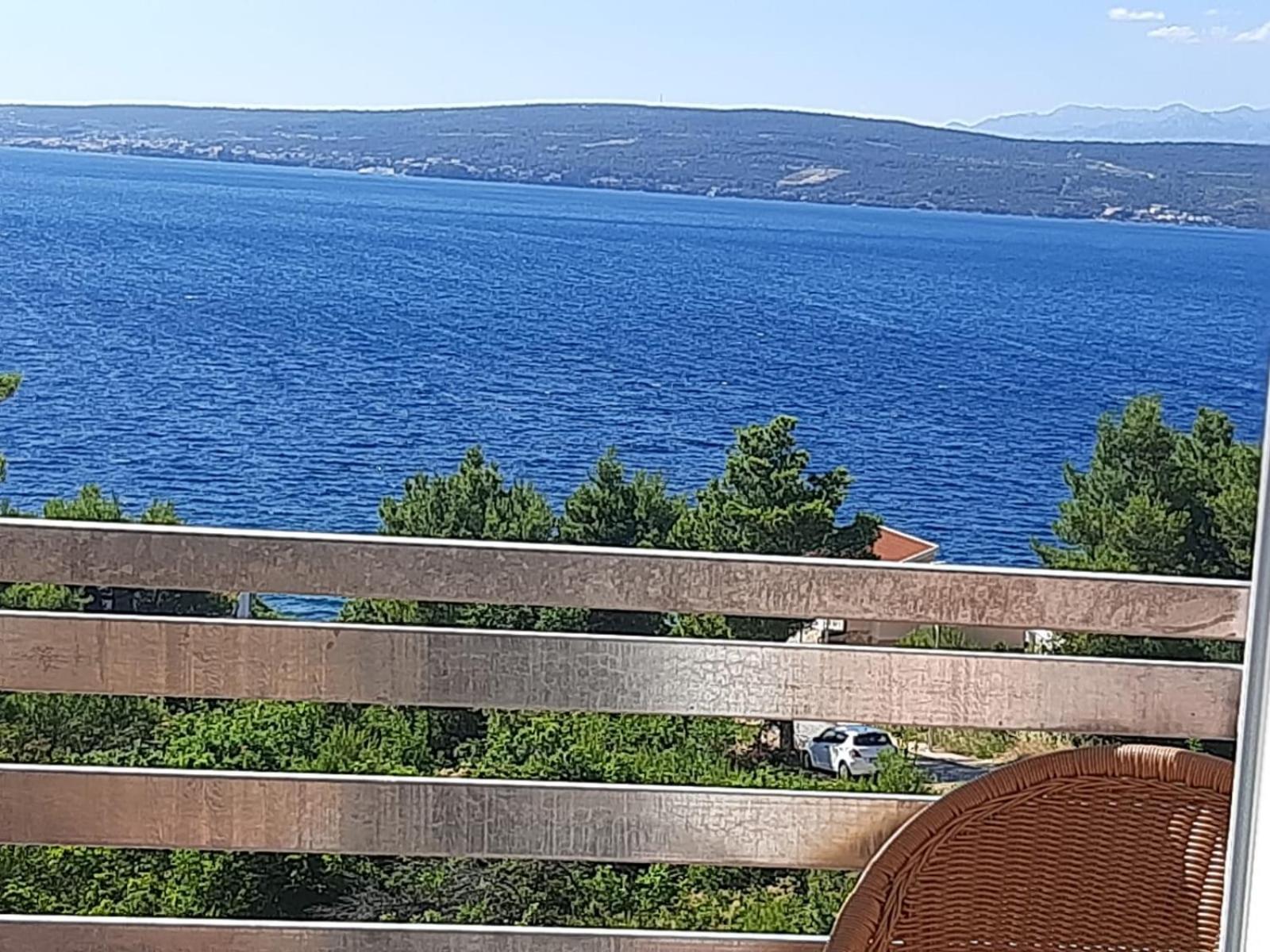 Apartments Cetiri Sestrice 노비그래드달마샤 외부 사진